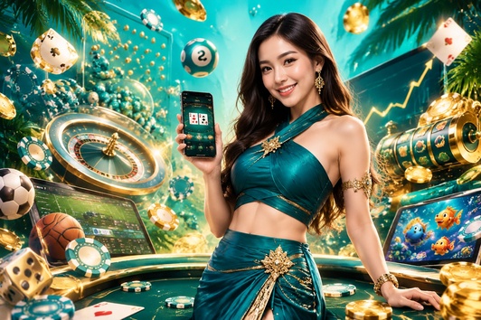 tap777